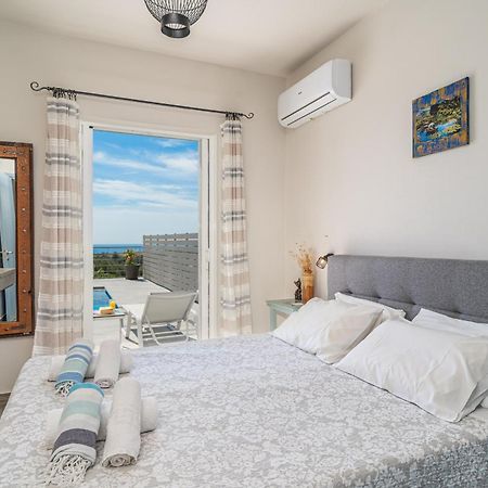 Fiora Villas トラペザキ エクステリア 写真